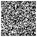 QR code with X Terior Designs Inc contacts