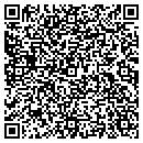 QR code with M-Track Software contacts