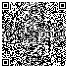 QR code with A & A Cleaning Services contacts