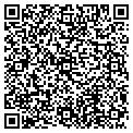 QR code with R C Drywall contacts