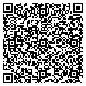 QR code with Afhc contacts