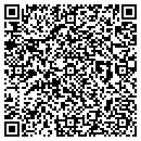 QR code with A&L Cleaning contacts