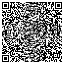 QR code with O 2 Creative contacts