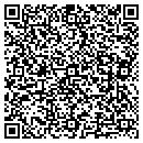 QR code with O'Brien Advertising contacts