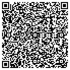 QR code with Heits Building Service contacts