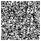 QR code with Advanced Electric of NC contacts