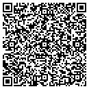 QR code with Aflac contacts