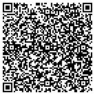 QR code with Anderson Fire Department contacts