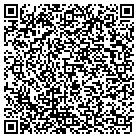 QR code with Ahijah African Braid contacts