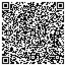 QR code with R&S Drywall Inc contacts