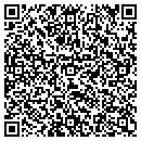 QR code with Reeves Used Parts contacts