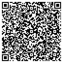 QR code with ACE/saba contacts