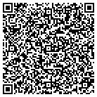 QR code with Richard Hughes Auto Sales contacts