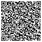 QR code with Rick's Auto Sales contacts