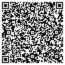 QR code with Rick's Auto Sales contacts