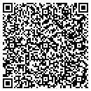 QR code with Pr Store contacts