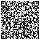 QR code with Laopan Inc contacts