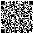 QR code with 3Dp LLC contacts