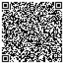 QR code with Reed's Camera contacts