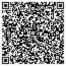 QR code with Turf M D contacts