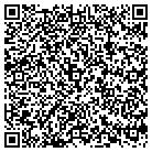 QR code with Jh Building Cleaning Service contacts
