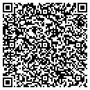 QR code with J & M Cleaning Services contacts