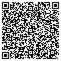 QR code with Rtk Media Inc contacts