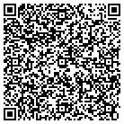 QR code with One Step Ahead Computing contacts