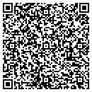 QR code with R S Motors contacts