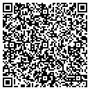 QR code with R&T Enterprises contacts