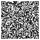 QR code with Handyplus contacts