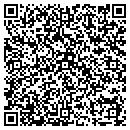 QR code with D-M Remodeling contacts