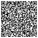 QR code with Sjs Design contacts