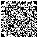 QR code with Allicadabra contacts
