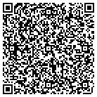 QR code with First State Of Delaware Inc contacts