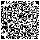 QR code with Hammond Northshore Regl-Hdc contacts