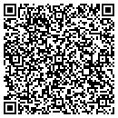 QR code with L&B Property Renewal contacts