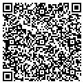 QR code with 123 Main St contacts