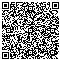 QR code with Haneys Handyman Services contacts