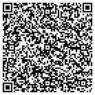 QR code with Rebecca's Salon & Day Spa contacts