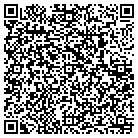 QR code with A B Texas Beverage Ltd contacts