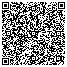 QR code with Tackett Advertising Design Ltd contacts