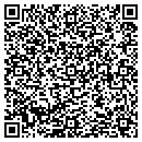 QR code with 38 Hauling contacts