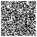 QR code with Home Fabrics contacts