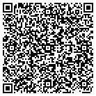 QR code with T & C Marketing Solutions I contacts