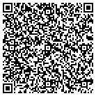QR code with Tda Advertising & Design contacts