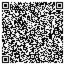 QR code with Tda Boulder contacts