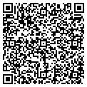 QR code with 14 K contacts