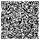 QR code with Turf Time contacts