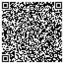 QR code with Alvins Custom Canvas contacts